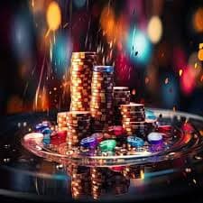 nex8 Texas Hold'em Poker Online ကစားသမားများ