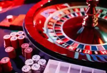 nex8 Live Casino Baccarat Roulette