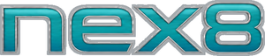 nex8 Logo